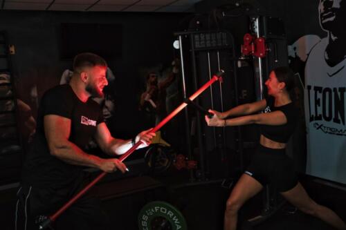 LEO MECRH (photo by @niko.cr2)