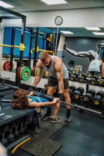 BERENIKA (photo by @niko.cr2)