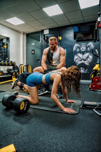 BERENIKA (photo by @niko.cr2)